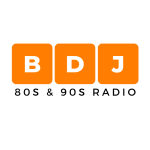 BDJ Radio - 80s &amp; 90s Sound of your Life