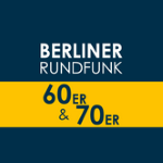 Berliner Rundfunk 60er &amp; 70er