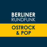 Berliner Rundfunk - Ostrock &amp; Pop