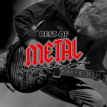 Best of Rock FM - Nonstop Metal
