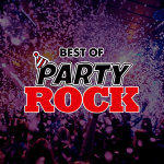 Best of Rock FM - Party Rock