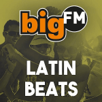 bigFM Latin Beats