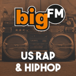 bigFM US Rap &amp; Hip-Hop