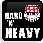 Classic Rock Radio - Hard \'n\' Heavy