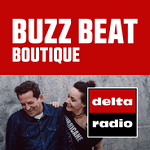 delta radio BUZZ BEAT BOUTIQUE
