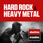 delta radio FÖHNFRISUR (Hardrock &amp; Metal)