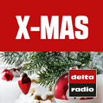 delta radio X-Mas
