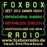 FoxBoxRadio