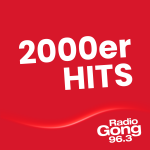 Radio Gong 2000er Hits