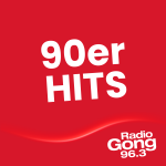 Radio Gong 90er Hits