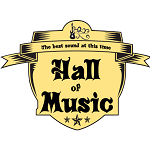 Hall of Music