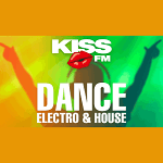 KISS FM - Dance, Electro &amp; House