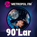 Metropol FM - 90\'lar