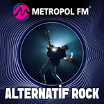 Metropol FM - Alternatif Rock