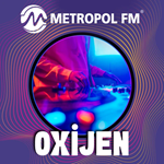 Metropol FM - Oxijen