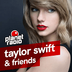 planet taylor swift &amp; friends