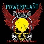 Powerplant Radio