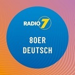 Radio 7 - 80er Deutsch