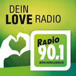 Radio 90,1 - Dein Love Radio