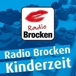 Radio Brocken Kinderzeit