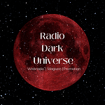 Radio Dark Universe