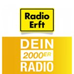 Radio Erft - Dein 2000er Radio