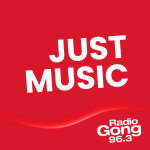 Radio Gong 96.3 - Just Music