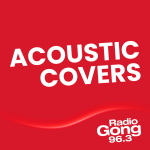 Radio Gong Acoustic Covers