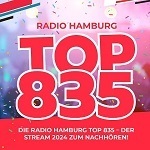 Radio Hamburg TOP 835