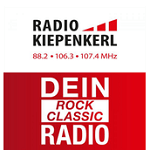 Radio Kiepenkerl - Dein Rock Classic Radio