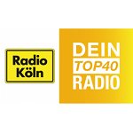 Radio Köln - Dein Top40 Radio