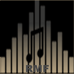 Radio Magic Firebird