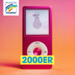 Radio Regenbogen - 2000er