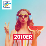 Radio Regenbogen 2010er