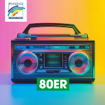 Radio Regenbogen - 80er
