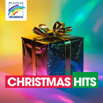 Radio Regenbogen - Christmas Hits