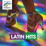 Radio Regenbogen - Latin Hits