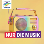 Radio Regenbogen Nur die Musik