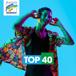 Radio Regenbogen Top 40