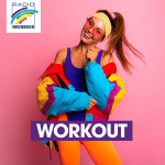 Radio Regenbogen Workout