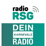 Radio RSG - Dein Karnevals Radio