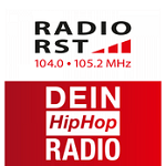 Radio RST - Dein HipHop Radio