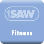 radio SAW Fitness