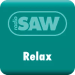 radio SAW - Relax