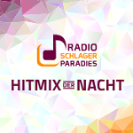 Radio Schlagerparadies - Hitmix der Nacht