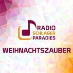 Radio Schlagerparadies - Weihnachtszauber