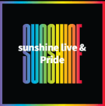 Radio Sunshine Live &amp; Pride