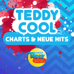 Radio TEDDY Cool-Charts &amp; neue Hits