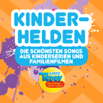 Radio TEDDY Kinderhelden