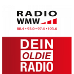 Radio WMW - Dein Oldie Radio